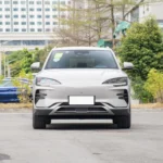 Byd Qin Song Han Tang Yuan Automobile New Energy Car High Speed SUV Electric– Ships Worldwide From China