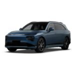 2026 XPeng G9 625km Electric Midsize 5-Seat SUV– Available From China - Image 2