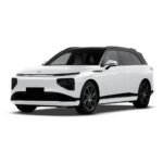 2026 XPeng G9 625km Electric Midsize 5-Seat SUV– Available From China - Image 3