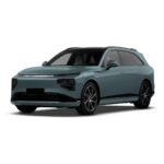 2026 XPeng G9 625km Electric Midsize 5-Seat SUV– Available From China - Image 4