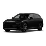 2026 XPeng G9 625km Electric Midsize 5-Seat SUV– Available From China