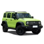 Gwm Tank 300 2.0t Classic off-Road Spacious and Flexible Space Superior Chassis Performance– In Stock in China - Image 2