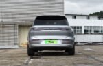 Voyah Taishan X8 2026 PHEV– Ready for Export From China - Image 2