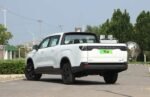 Geely Radar KingKong – Factory Price From China - Image 3