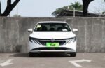 Nissan Sylphy 2026– Ready for Export From China
