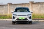 BYD Song Ultra EV 2026– Ready for Export From China
