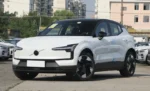 Volvo Car 2026 Rear Drive Long Range Plus SUV Electric Car– Wholesale Price From China - Image 2