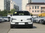 Volvo Car 2026 Rear Drive Long Range Plus SUV Electric Car– Wholesale Price From China