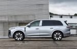 Voyah Taishan X8 2026 PHEV– Ready for Export From China - Image 3