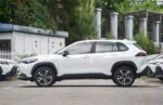 Toyota Frontlander 2026 2.0L– Factory Price From China - Image 3
