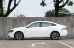 Nissan Sylphy 2026– Ready for Export From China - Image 3