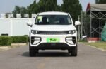 Geely Radar KingKong – Factory Price From China