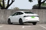 Nissan Sylphy 2026– Ready for Export From China - Image 2
