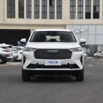 2026 Haval H6 Phev Car SUV EV Chinese Car– In Stock in China