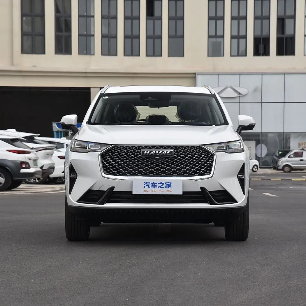 imgi_82_The-2023-Haval-H6-Performance-Crossover-SUV-Comes-with-Electric-and-Hybrid-Car 2026 Haval H6 Phev Car SUV EV Chinese Car– In Stock in China - Image 1