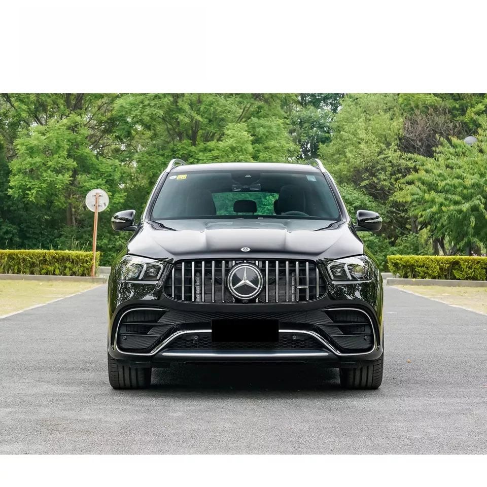 imgi_86_Perfect-Installation-Body-Kits-for-2020-2021-Mercedes-Benz-Gle-W167-Upgra 2026 Mercedes Benz Gle– Wholesale Price From China - Image 1