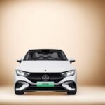 Luxury Mercedes-Benz Eqe Pure Electric SUV– Wholesale Price From China