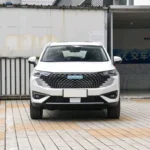 2026 Haval H6 Phev Car SUV EV Chinese Car– In Stock in China - Image 2