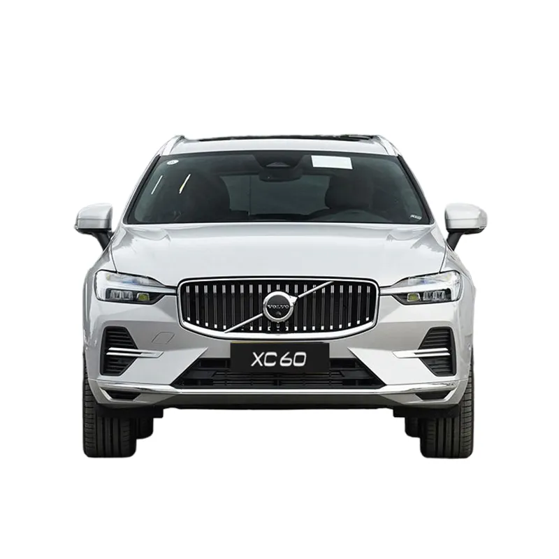 imgi_93_Made-in-China-on-Sale-Car-5-Seat-Volvo-Xc60-Electric-Vehicle Volvo Xc60 Phev Plug in Hybrid Electric Luxury Midsize SUV 4WD High Performance Car– Wholesale Price From China | Direct From China to Canada - Image 1