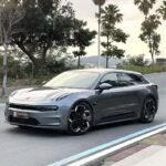 Zeekr 001 2026 Car 100kwh Battery Electric– Ships Worldwide From China - Image 3