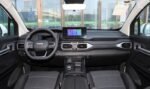 Geely Radar KingKong – Factory Price From China - Image 2
