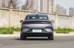 BYD Qin L EV 2026– China Export Vehicle - Image 2