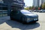 HiPhi X– Buy Direct From China | Latest Chinese Cars Canada - Image 11