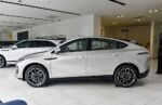 Xpeng G6 2026– China Export Vehicle - Image 3